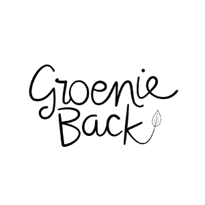 Groenieback